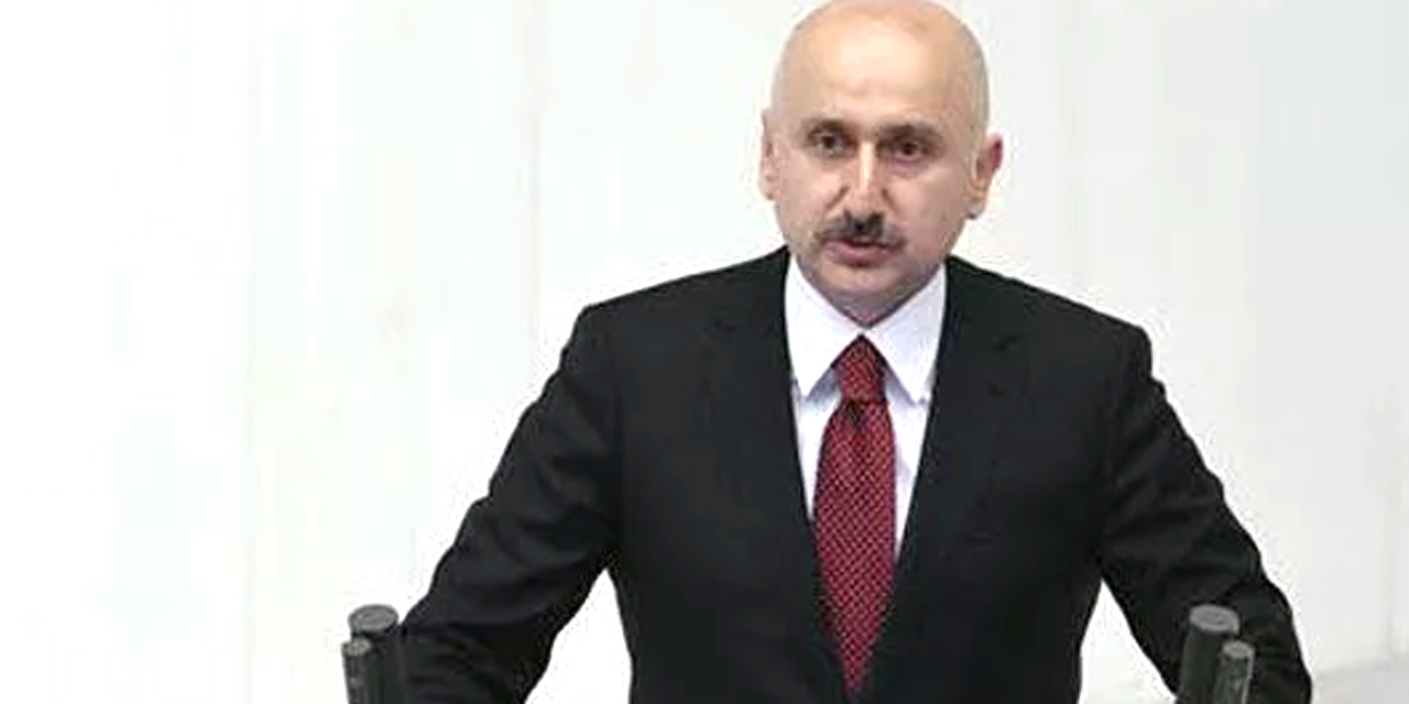 Bakan Karaismailoğlu duyurdu! Milli elektrikli tren 2022'de raylarda olacak