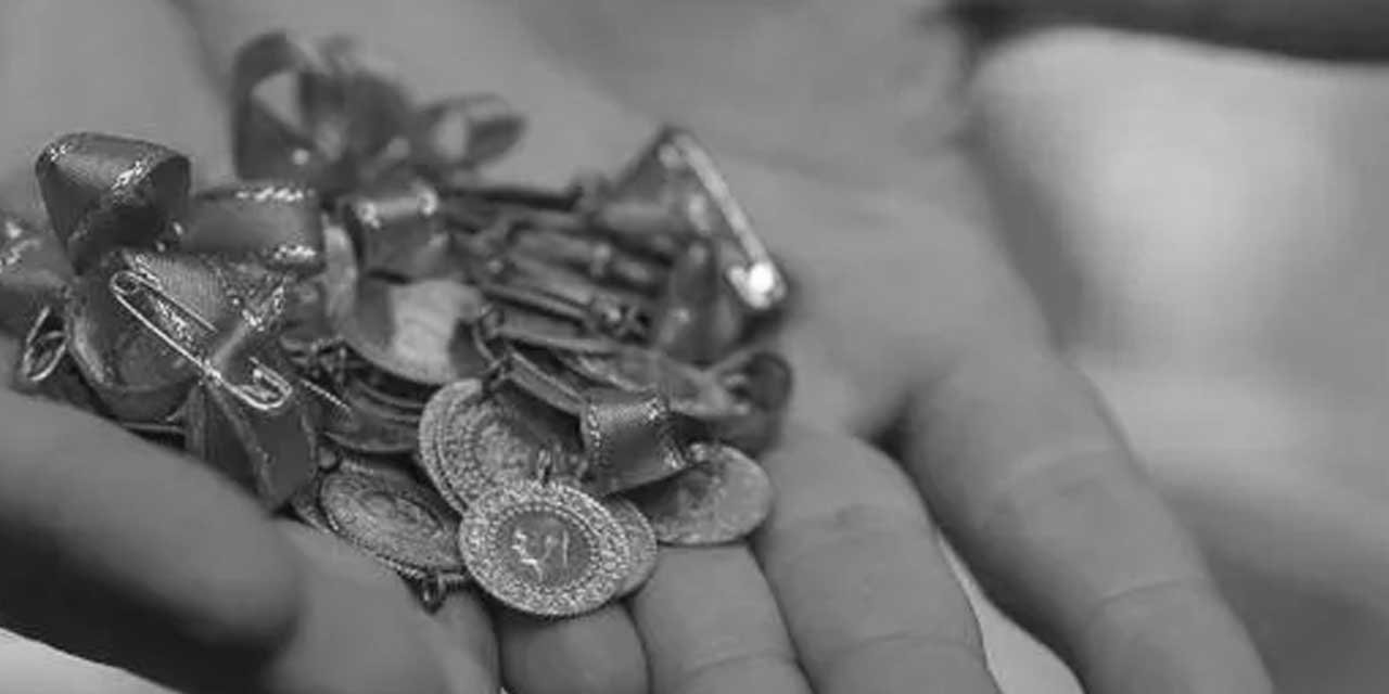 Altın fiyatları bu hafta Amerika'da yapılacak toplantıyı bekliyor