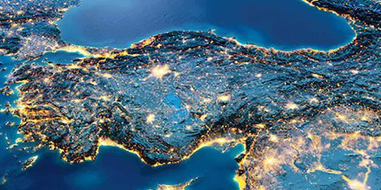 Devleti 750 milyon zarara uğratan şebeke çökertildi