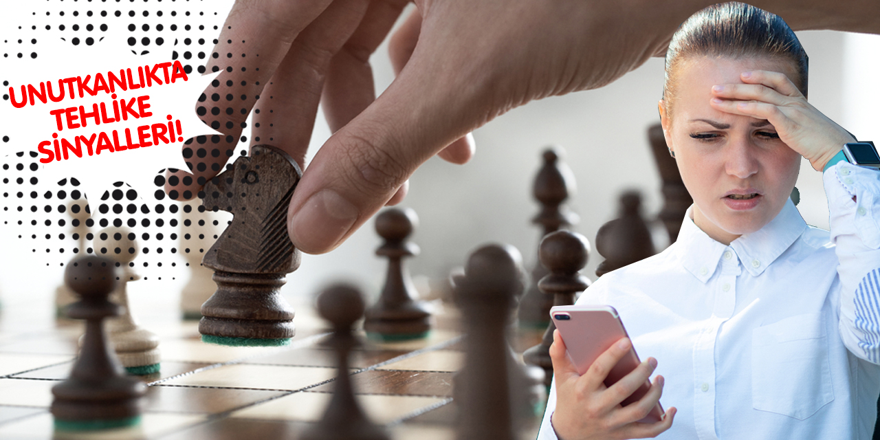 Sık sık unutmaktan yakınıyorsanız bu haber sizin için! İşte hafızayı güçlendirmenin 10 etkili yolu