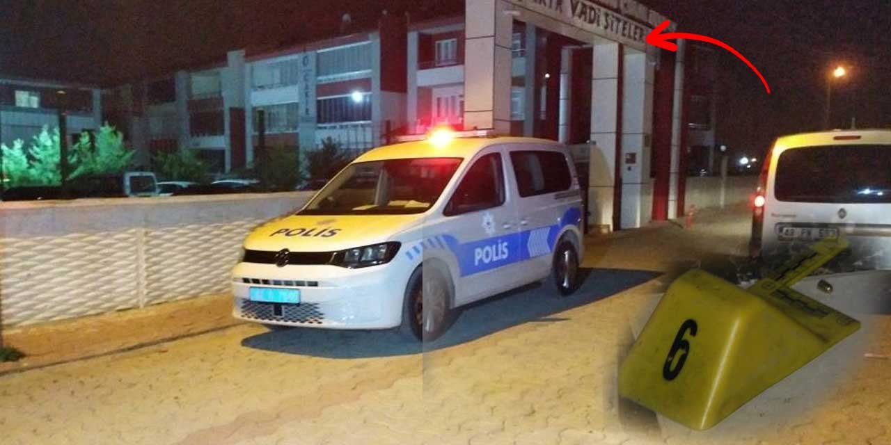 Konya'da dün gece yine kan aktı