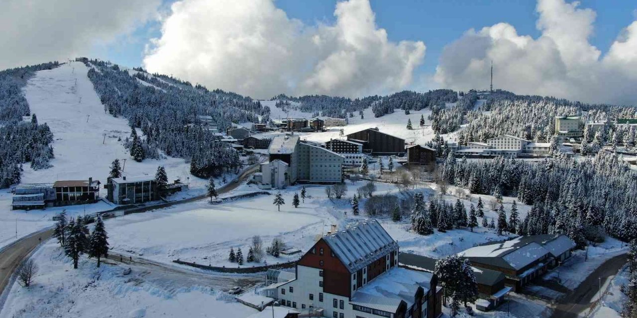 Ruslar, Romenler ve Ukraynalılar akın akın geliyor! 100 dolara tatil