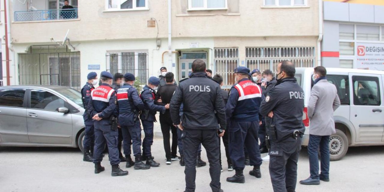 Karaman'da sokak ortasında bıçaklanan Ahmet Çınar için yeni keşif yaptırıldı: Etliekmek siparişi verip öldürmüşler