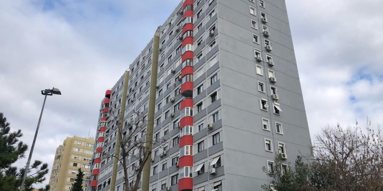 Konut fiyatları 2022'nin ilk çeyreğinde sabitlenecek