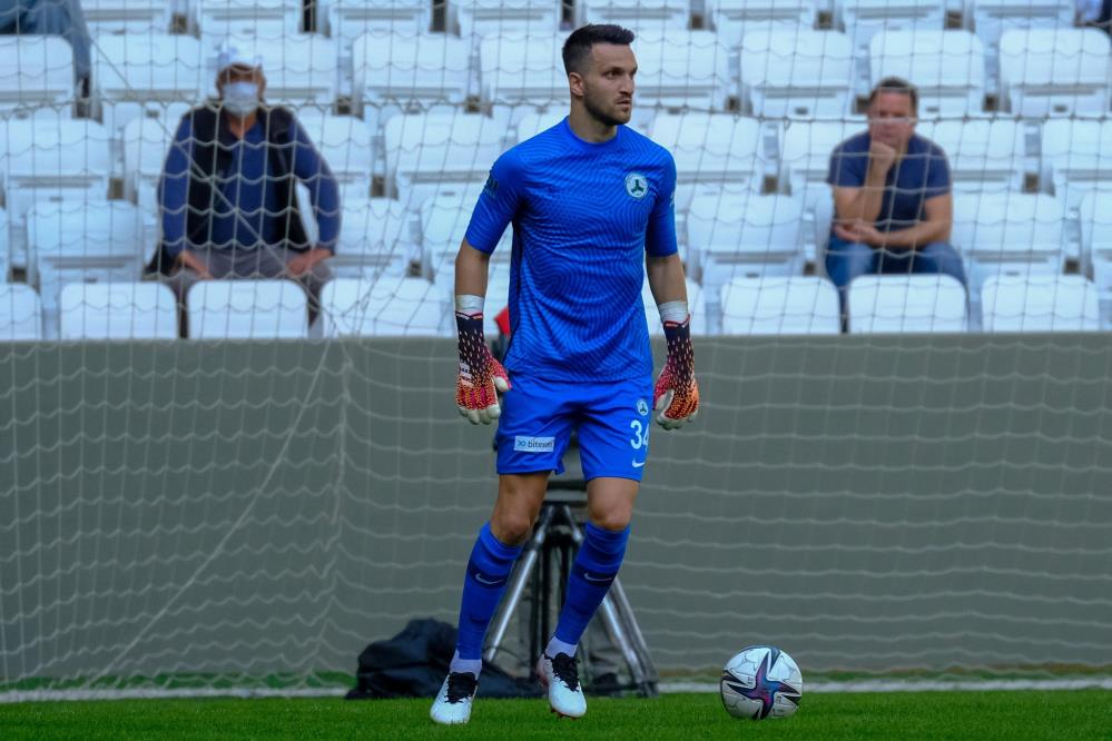 Muslera'nın yerine gündeme gelen Okan Kocuk'un sözleşmesinde madde yok