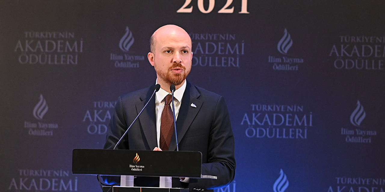 2021 İlim Yayma Ödülleri 19 Aralık’ta sahiplerini bulacak
