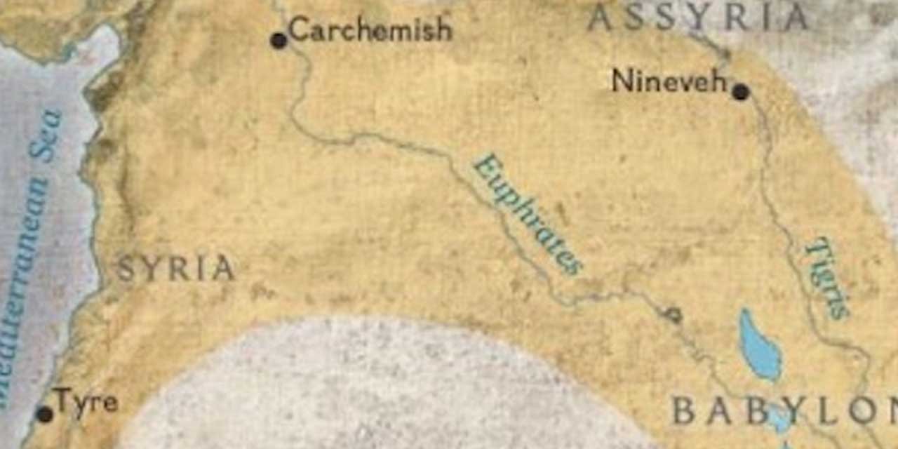 Yahudi tarihi: Nereden geldiler nasıl yayıldılar?