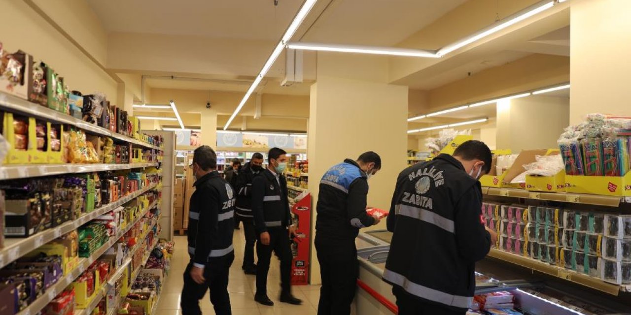 Cumhurbaşkanı Erdoğan talimatı verdi Şanlıurfa düğmeye bastı