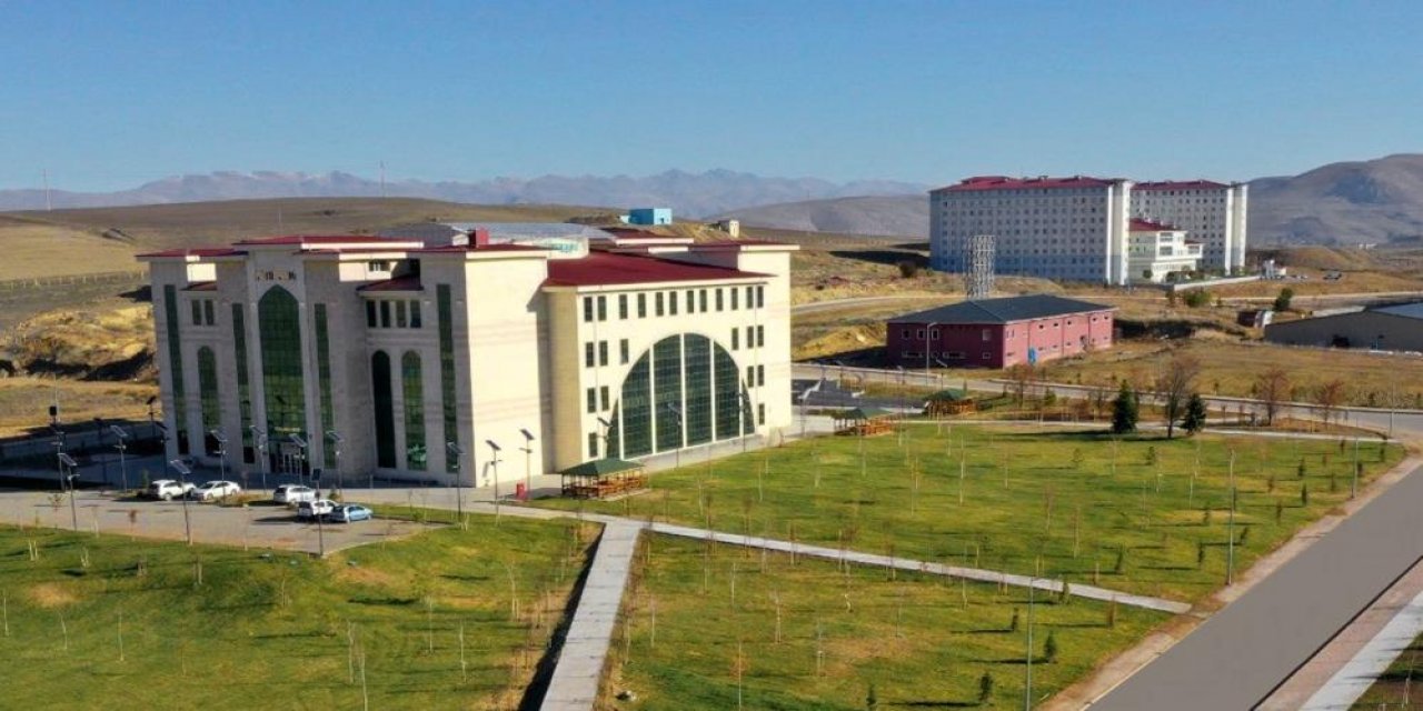 Bilim dünyası en çok Bayburt'tan feyz alıyor