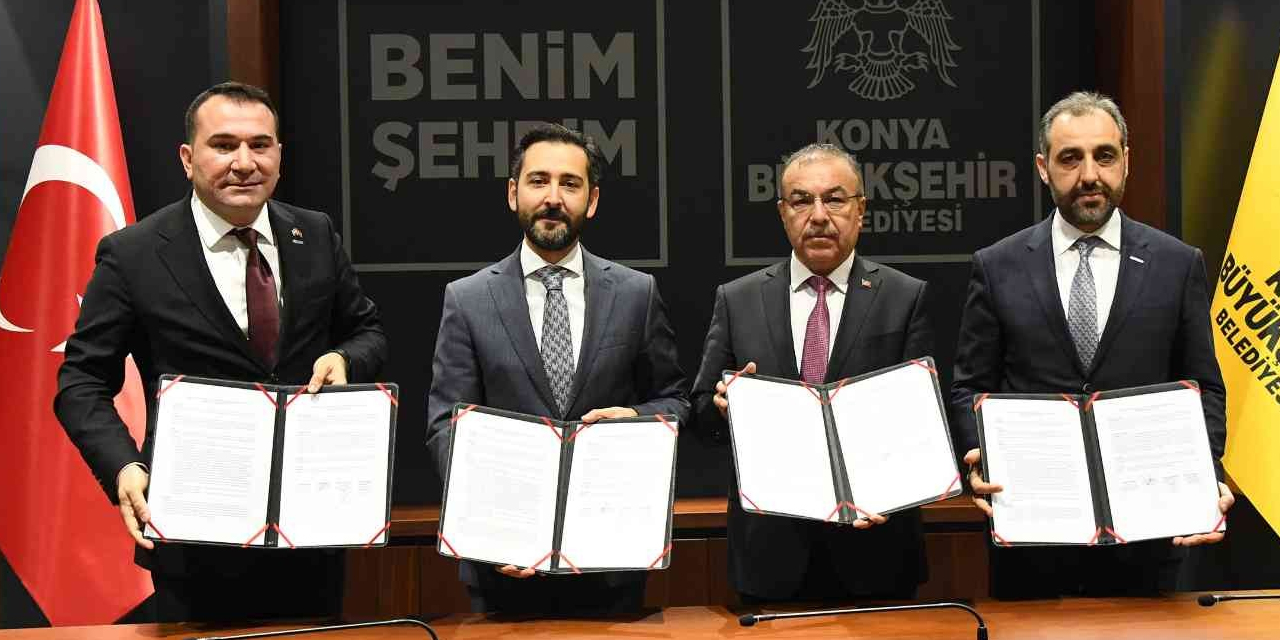 Konya’da Hindistan Araştırmaları Merkezi kuruluyor