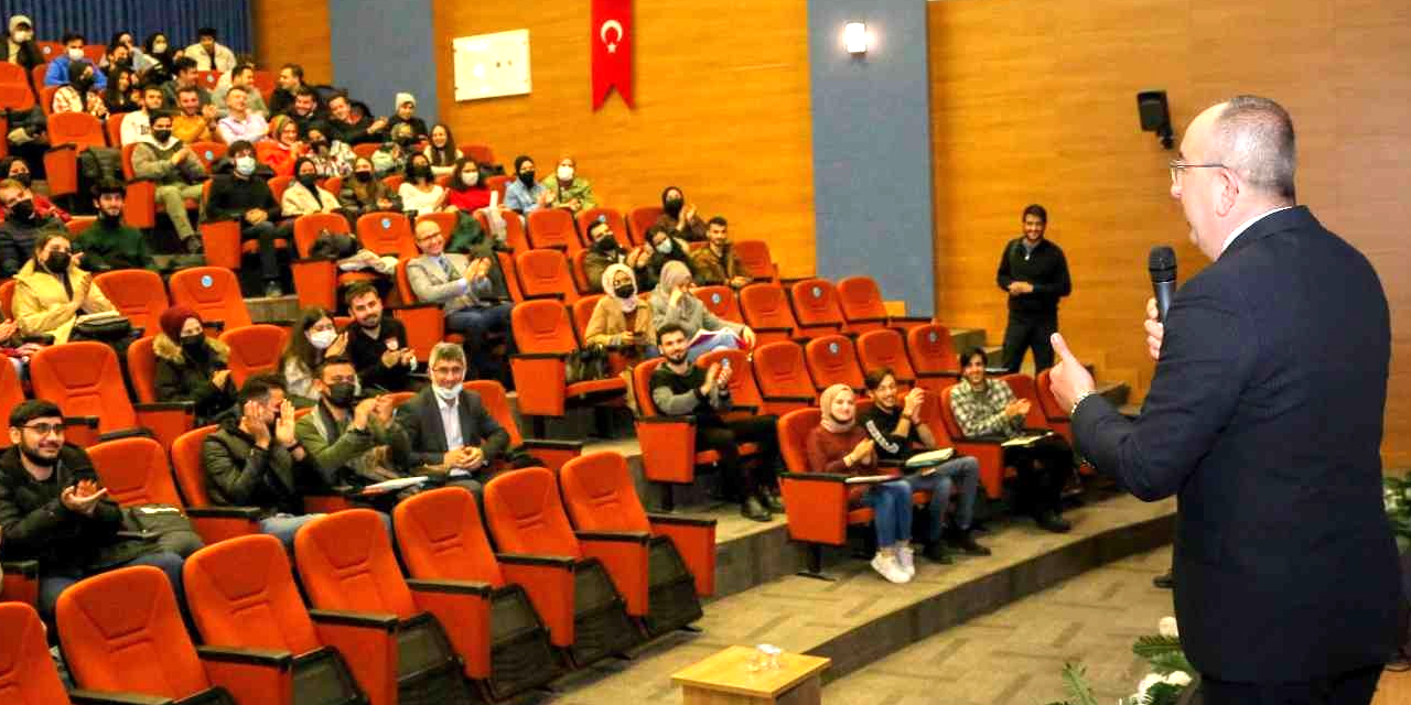 Başkan Kavuş: Meram tüm kısıtlarına rağmen gelişimini sürdürüyor