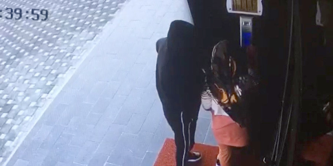 Girdiği evden 150 bin liralık ziynet çalan kadın hırsız yakalandı