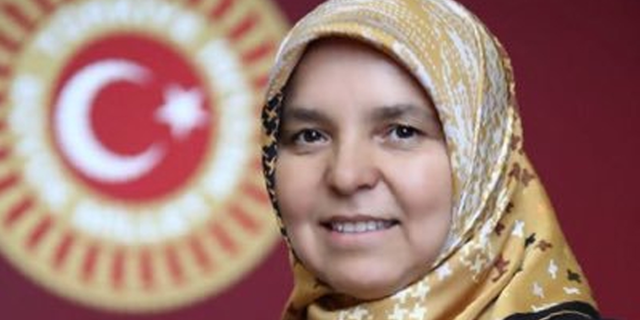 Eski Konya Milletvekili Hüsnüye Erdoğan'a yeni görev