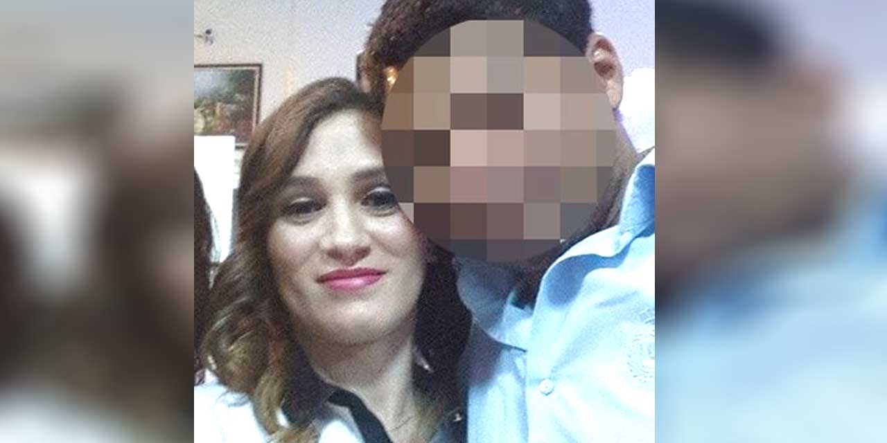 9 yıllık eşi ve 1 çocuğunun annesi Ümmü Gülsüm'ü sırtından vurarak öldürdü