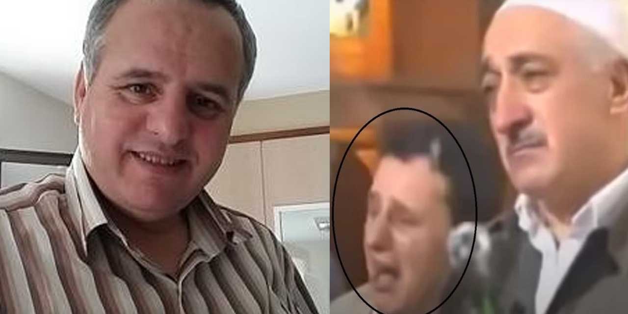 Hastanede yakalanmıştı! FETÖ nün yelpazecisi Adem Zengin tutuklandı