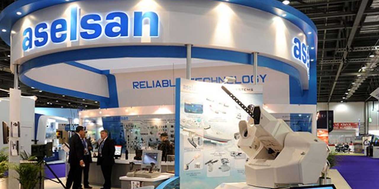 Katarlılara mı satıldı? ASELSAN bütün ayrıntıları açıkladı