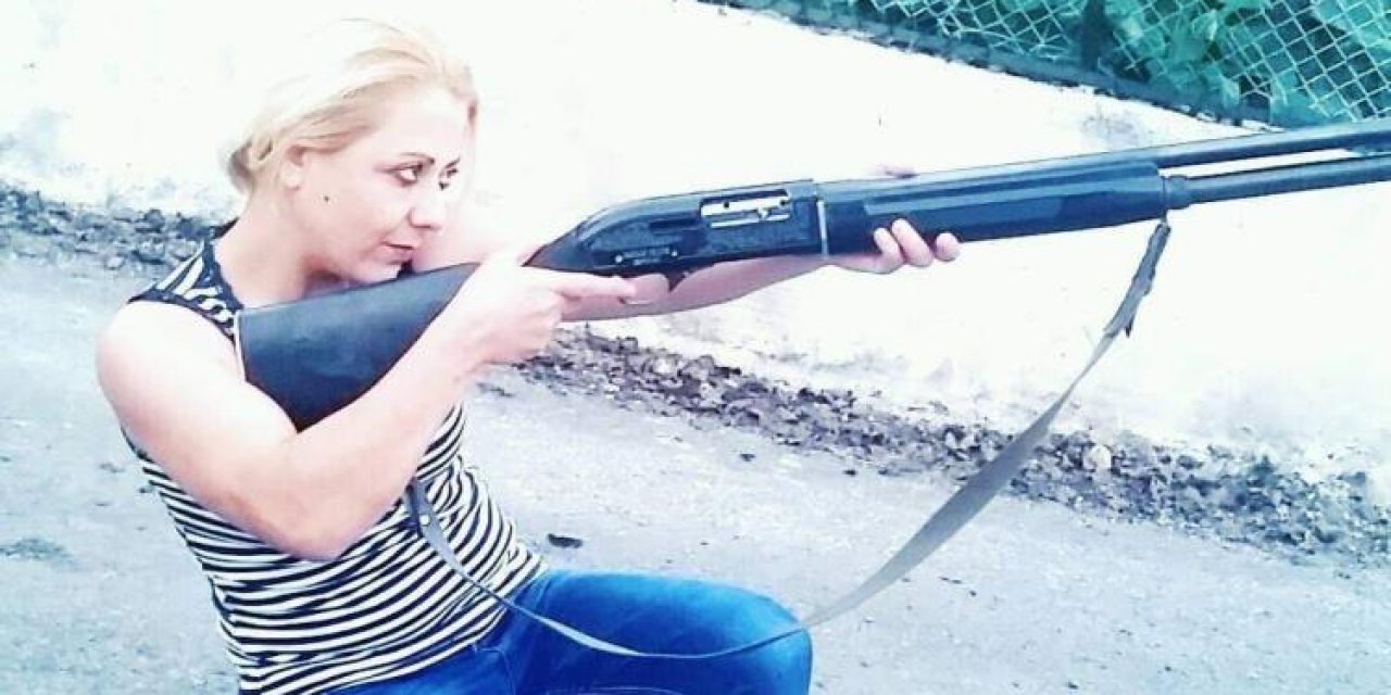 Giresun'da sokak ortasında cinayet! Hülya Alaca'yı neden öldürüldü?