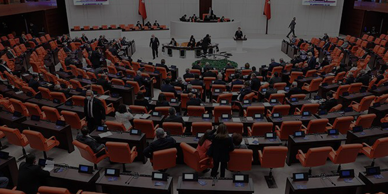 TBMM'de kabul edildi! Çalışanların ücretlerinden damga ve gelir vergisi alınmayacak