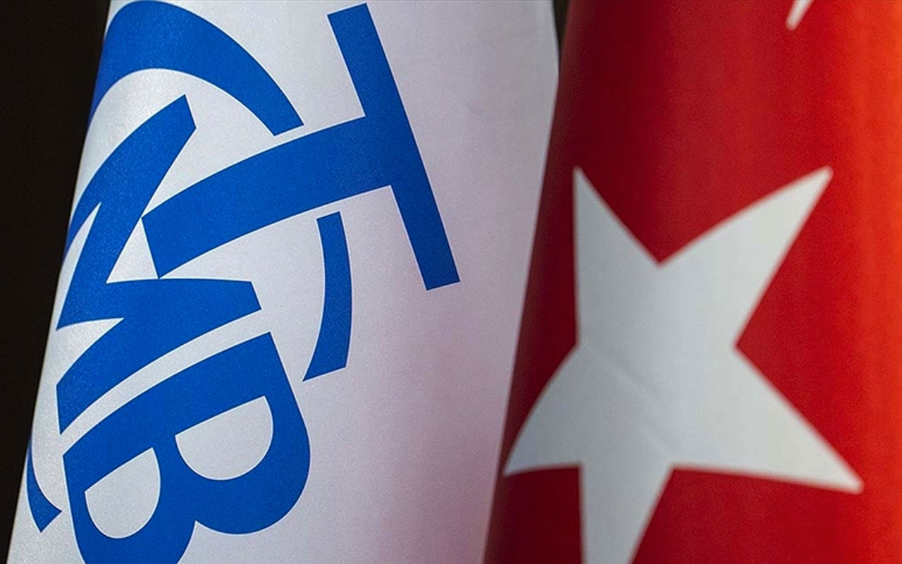 Merkez Bankası'nın kur tablosu açıklandı