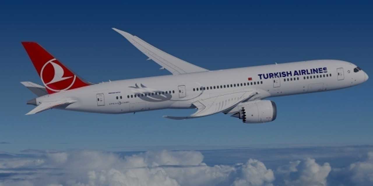 THY Kargo Projesi rafa kaldırıldı