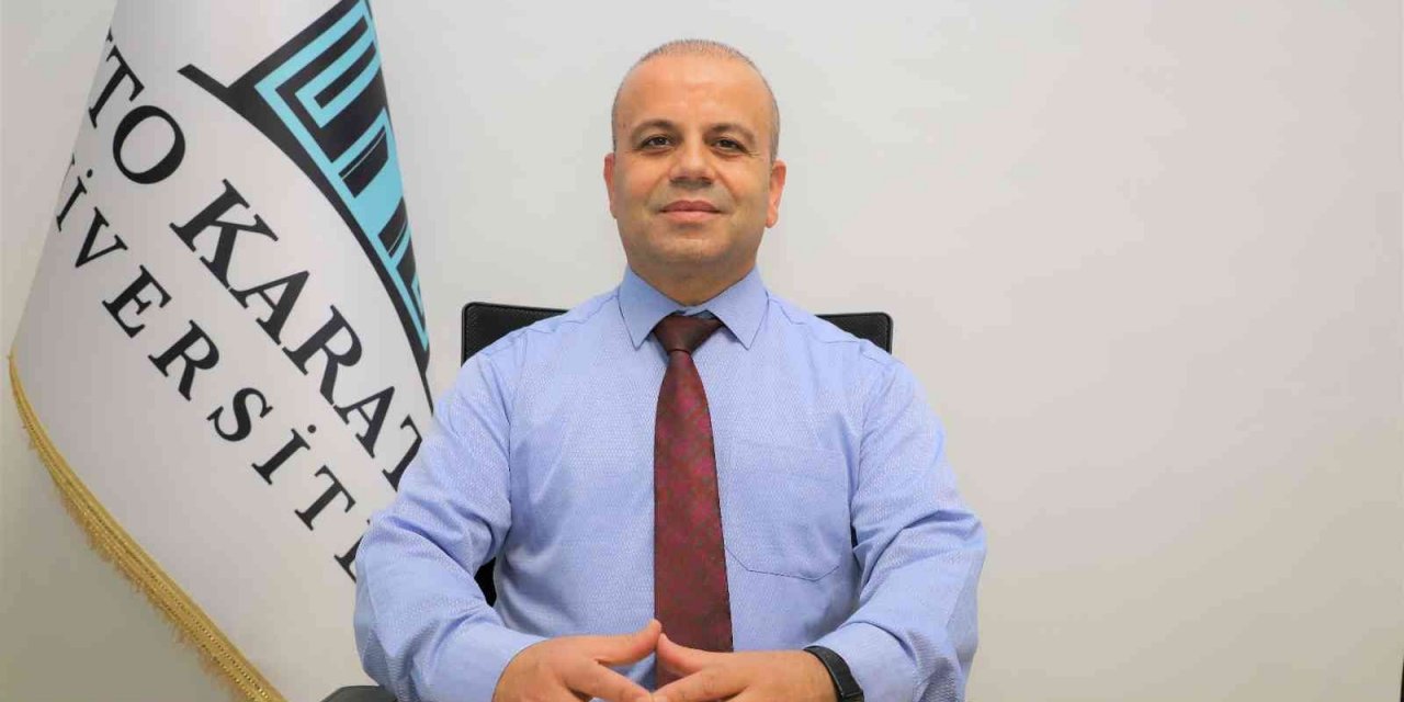 Prof. Alptekin: Salgında devletimiz önemli tedbirler aldı