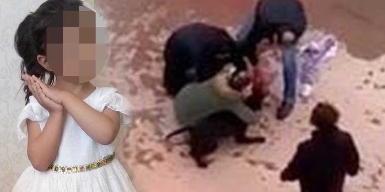 Minik Asiye'nin ağır yaralandığı pitbull saldırısıyla ilgili 3 kişi tutuklandı