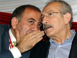 Kılıçdaroğlu kimden çekiniyor?