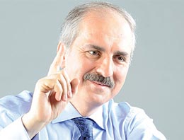 Kurtulmuş yeni parti için tarih verdi