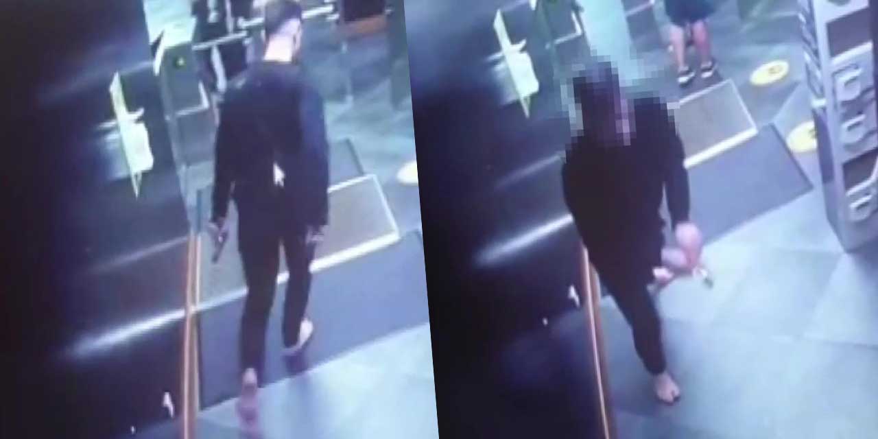 Spor salonunda 19 yaşında genci vuran saldırgan tutuklandı