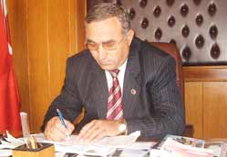 AK Parti Ereğli karıştı