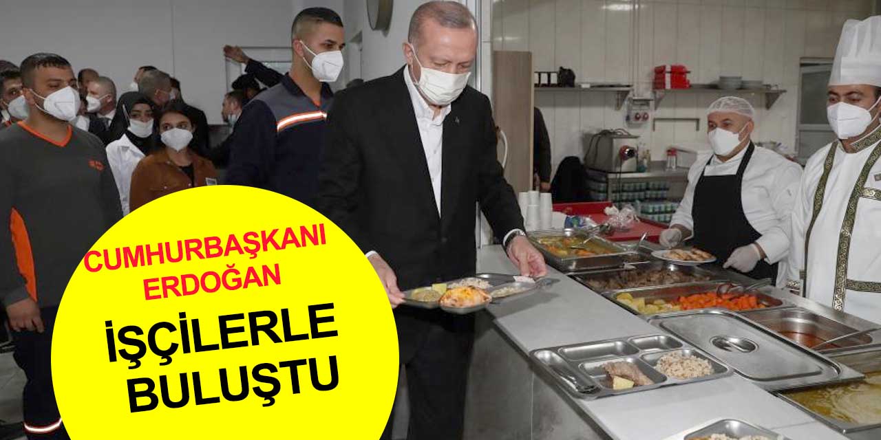 Cumhurbaşkanı Erdoğan: Kur düşünce aynı hesapları yapanı görmedik