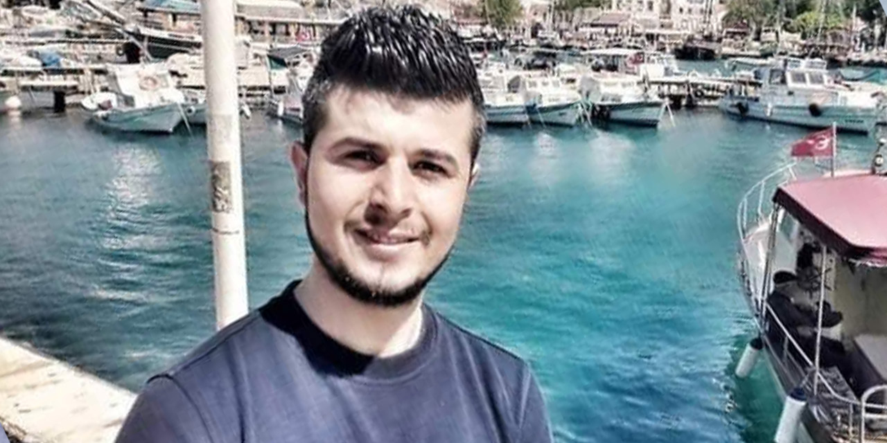 Üzerine asansör kafesi düştü! İşçi Nurullah Karataş hayatını kaybetti
