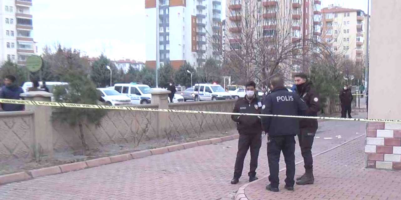 Oynarken 7'inci kattan düşten İrem Su ve Zehra Gül hayatını kaybetti