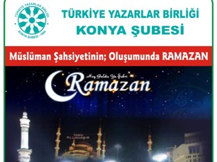 Huzur Sohbetleri devam ediyor