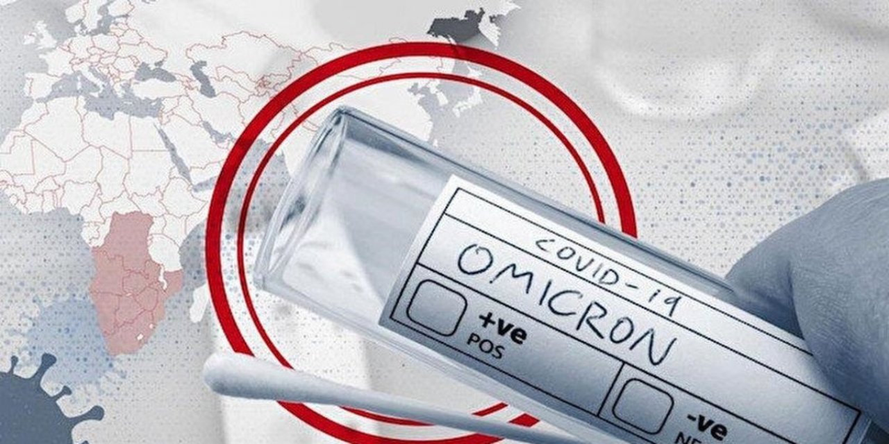 Omicron üniversiteleri uzaktan eğitime zorluyor! Karar alan üniversitelerin sayısı artıyor