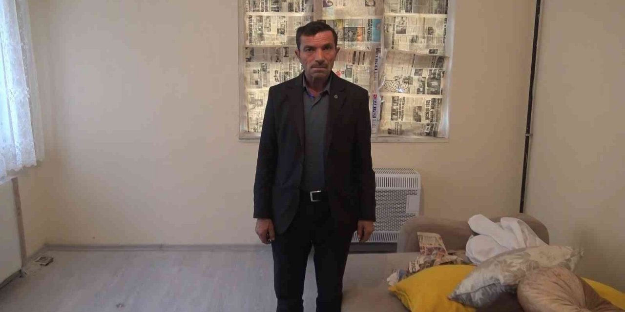 Bir imza attı herşeyini kaybetti