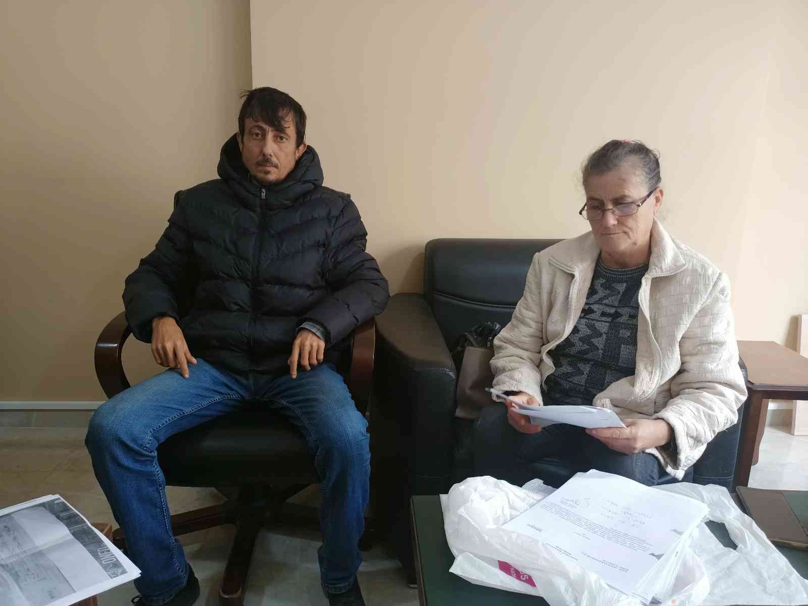 Hatay Samandağ Belediye Başkanı Turgay Abacı hakkında dava açtılar