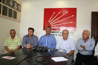 Karakoç: 12 eylül hesaplaşma günü değil