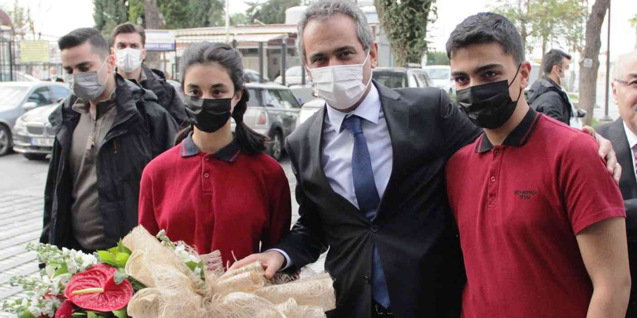 Milli Eğitim Bakanı Özer'den 'katsayı mağduriyeti' açıklaması