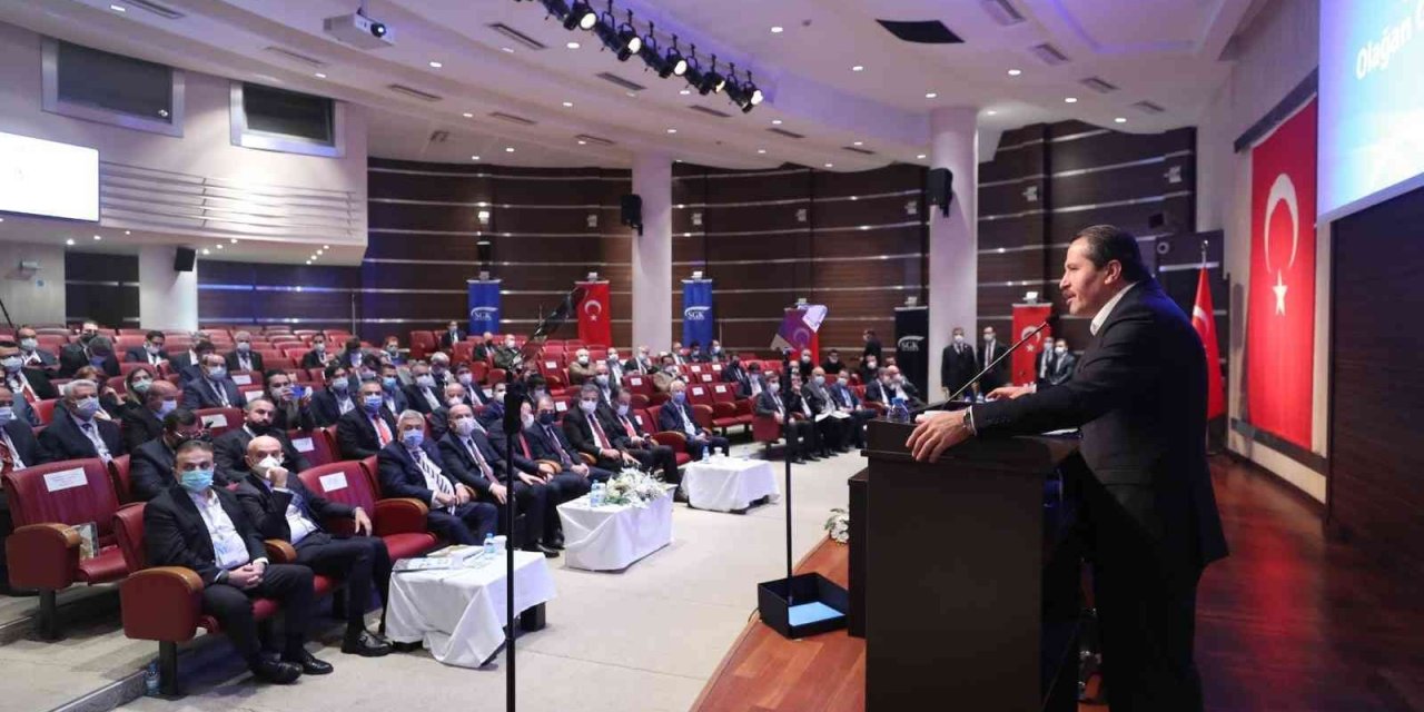 Memur-Sen'den ’ek zam’ ve ’vergi muafiyeti’ açıklaması