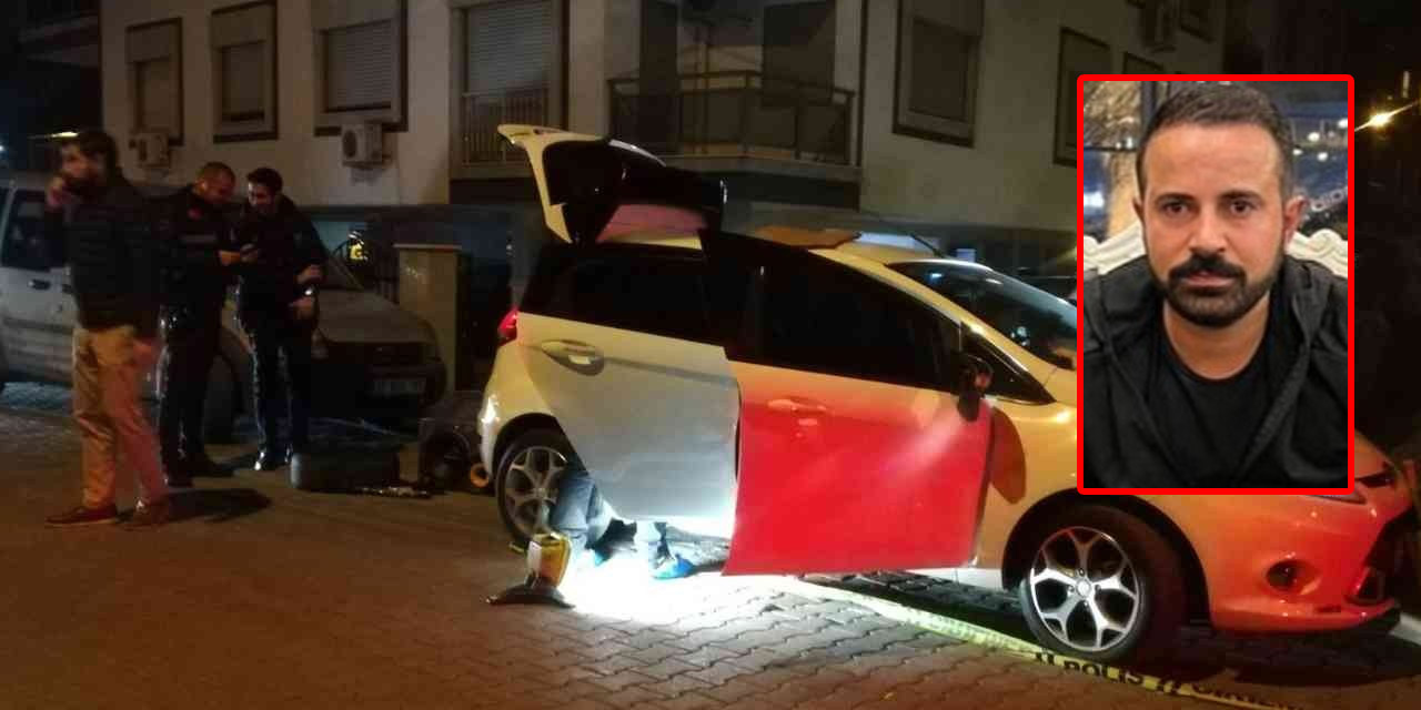 Alacak verecek kavgasında Berkan Ergün'ü öldüren Uzman Çavuş İbrahim Karcı intihar etti