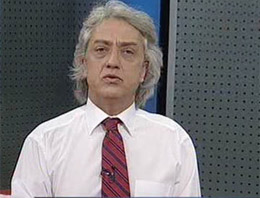 CHP televizyonunda ilk yaşandı VİDEO