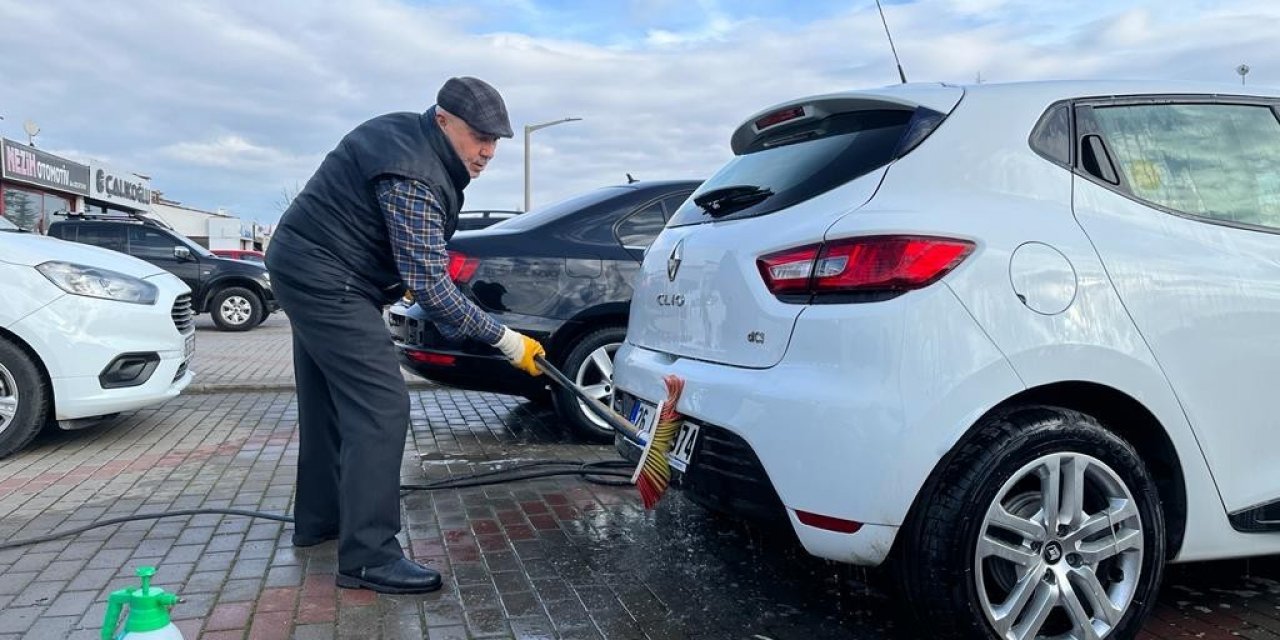 Döviz kuru düştü! İkinci el araç piyasası durma noktasına geldi