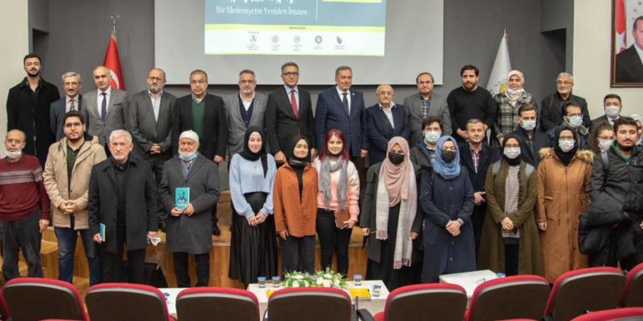 Selçuk Üniversitesi'nde Aliya İzzetbegoviç’i Tanıma ve Tanıtma Etkinlikleri