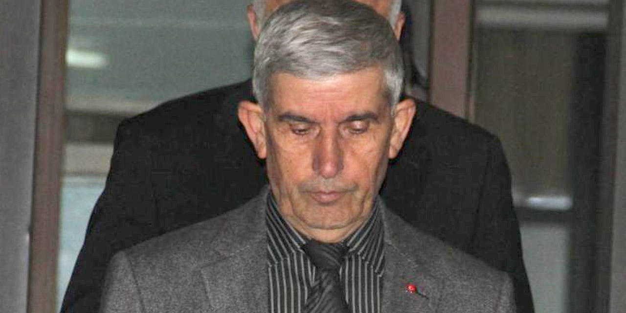 Korgeneral Hakkı Kılınç’ın rütbesi söküldü