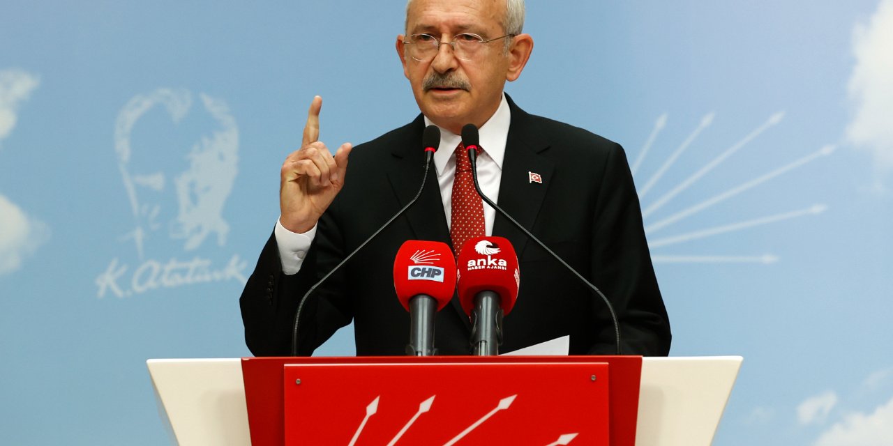 Kemal Kılıçdaroğlu'ndan yeni macera: Milli Eğitim Bakanlığı! İşte gerekçeleri