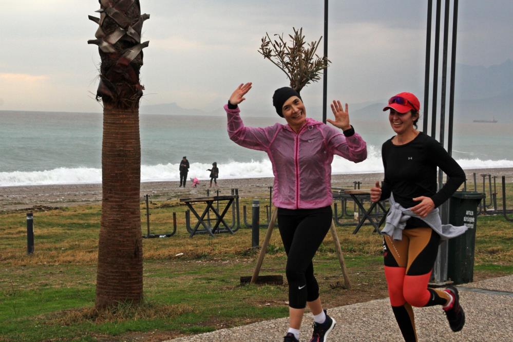 Antalya'yı kimse tutamaz