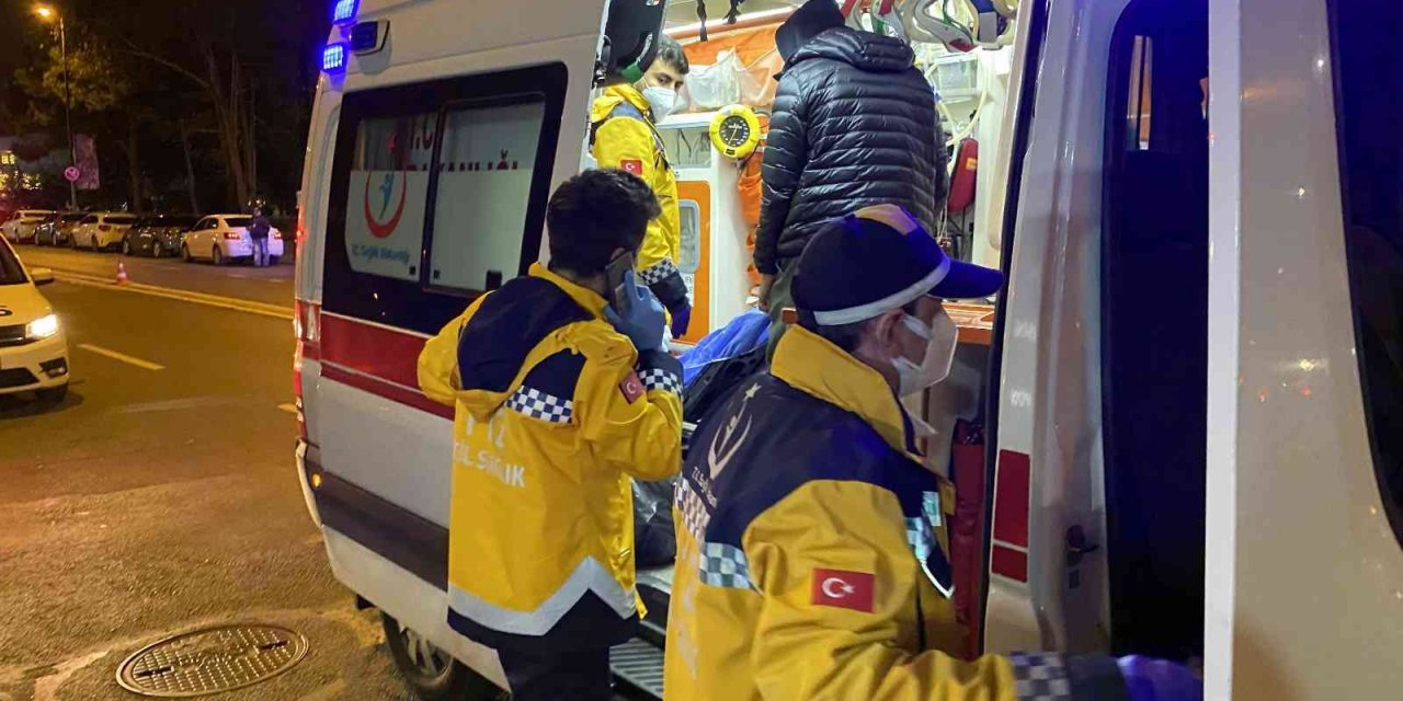 Vakalar böyle yayılıyor! Karantinada olması gerekirken ehliyetsiz eğlenmeye çıktılar