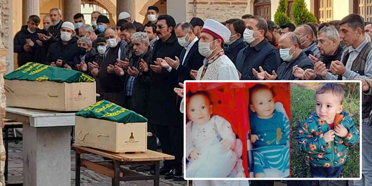 Yok böyle acı! 3 evladını da toprağa verdi