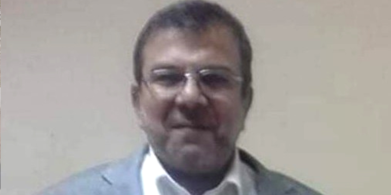 8 gündür aranıyordu! Tahsin Karadana'nın cesedi bulundu